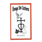 Logo Elevage Des Costières