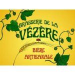 Logo Brasserie De La Vézère