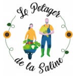 Logo Le Potager De La Saline