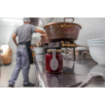 Logo La Cuillère Gourmande