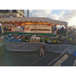 Logo Le Vintage Potager