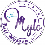 Logo Café Pâtisserie Mylo