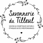 Logo Savonnerie Du Tilleul