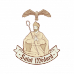 Logo Brasserie Saint Médard