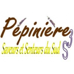 Logo Pépinière 3 S Saveurs & Senteurs D