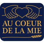 Logo Au Coeur De La Mie