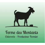 Logo Ferme Les Montants