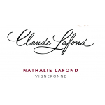 Logo Domaine Claude Lafond