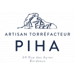Logo Café Piha