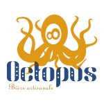 Logo Bieres Octopus