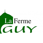 Logo La Ferme Guy