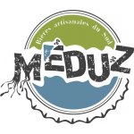 Logo Brasserie Artisanale Meduz