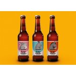 Logo Bières Tête de Mule