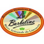Logo La Barbotine