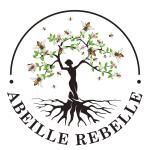 Logo Abeille Rebelle