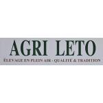 Logo Agri Leto