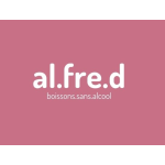 Logo Alfred