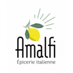 Logo Amalfi Epicerie Italienne
