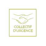 Logo Association Collectif D'urgence
