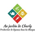 Logo Au Jardin De Charly