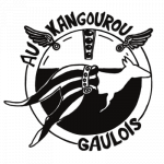 Logo Au Kangourou Gaulois