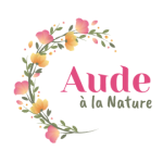 Logo Aude à La Nature