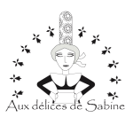 Logo Aux Délices De Sabine