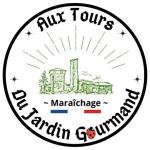 Logo Aux Tours Du Jardin Gourmand