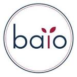 Logo Baïo