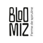 Logo Bloomiz
