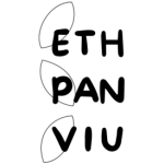 Logo Boulangerie Eth Pan Vìu