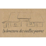 Logo Brasserie Des Vieilles Pierres