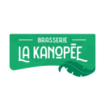 Logo Brasserie La Kanopee