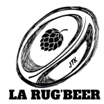 Logo Brasserie Rug'beer