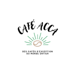 Logo Cafe Acca