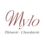 Logo Café Pâtisserie Mylo