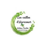 Logo Les Cailles D'hurecourt