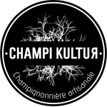 Logo Champi Kultur