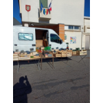 Logo Christophe Le Maraicher