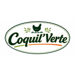 Logo Coquil'verte
