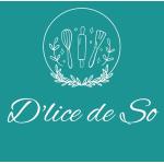 Logo D'lice De So