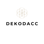 Logo Dekodacc Cosmétiques Naturels Et Vegan
