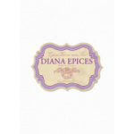 Logo Diana-epices