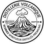 Logo Distillerie Volcanique