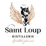 Logo Distillerie Saint Loup