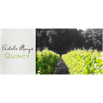 Logo Domaine Adèle Rouzé