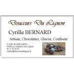 Logo Douceurs Du Lignon
