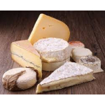 Logo Fromages De Chèvres - Earl Le Borgne