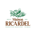 Logo Earl Ricardel