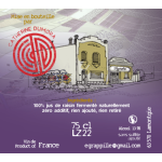 Logo Egrappille